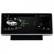 Штатная магнитола TORSSEN Audi A6 10.25'' 4/64 2010-2011