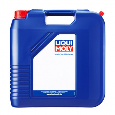 Синтетическое моторное масло Liqui Moly Langzeit-Motoroil Truck FE 5W-30 20 л