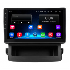 Штатная магнитола Lesko Subaru Forester V 2018-2021 9" 2/32Gb Wi-Fi GPS Base (11375-66384)