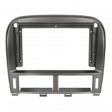 Переходная рамка Lesko 9" для авто Lexus LS430 XF30 LS 430 Toyota Celsior XF30 III ver.2 2000-2006 (11690-69416)