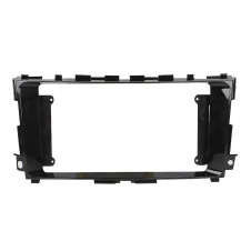 Переходная рамка Lesko 9" Nissan Altima 2013-2018 Teana 2012-2020 (12468-76419)