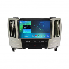Штатная магнитола TORSSEN Lexus RX 03-09 base F9432 4G Carplay DSP
