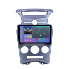 Штатная магнитола Torssen Kia Carens 2006-2012 cond F9432 4G Carplay DSP