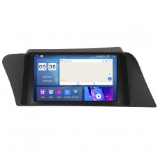 Штатная магнитола Lesko 9" для Lexus RX III 2008-2012 2/32Gb CarPlay 4G Wi-Fi GPS Prime (12034-72702)