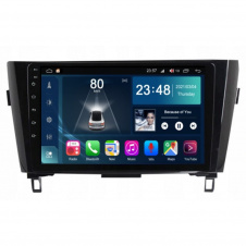 Штатная магнитола TORSSEN Nissan Xtrail/Qashqai 2013+ AC/Climate F108256 4G Carplay