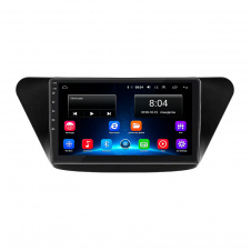 Штатная магнитола Lesko Lifan X50 2015-н.в. 9" 2/32Gb Wi-Fi GPS Base (10215-55046)