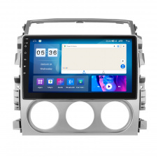 Штатная магнитола Lesko Suzuki Liana I Рестайлинг 2004-2008г IPS 9" 2/32Gb CarPlay 4G Wi-Fi GPS Prime (11374-66399)