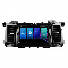Штатная магнитола TORSSEN Nissan Patrol Y62 2010-2018/QX80 2012-2018 NF9