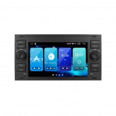 Штатная магнитола TORSSEN NF7 Ford Focus/Mondeo/S-Max/Kuga/Fiesta/Fusion 2/32 Carplay