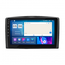 Штатная магнитола Lesko Mercedes-Benz Metris 2015-н.в. IPS 10" 2/32Gb CarPlay 4G Wi-Fi GPS Prime (11419-62273)