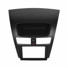 Переходная рамка 9 Lesko Mazda BT 50 2011-2020 (6536)