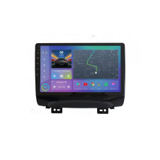 Штатная магнитола TORSSEN Jac Refine S2 2015+ FL10 4+64Gb 4G Carplay DSP