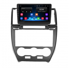 Штатная магнитола Lesko Land Rover Freelander II 2006-2010г 9" 2/32Gb Wi-Fi GPS Base (11308-64817)