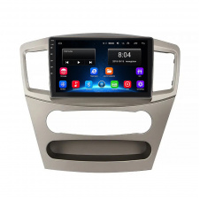Фото - Магнитола Lesko для Mitsubishi Galant IX Рестайлинг 2006-2008 9" 2/32Gb Wi-Fi GPS Base (12013-74265) Магнитола Lesko для Mitsubishi Galant IX Рестайлинг 2006-2008 9" 2/32Gb Wi-Fi GPS Base (12013-74265)