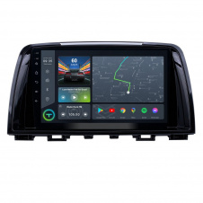 Штатная магнитола TORSSEN Mazda CX5 2015-2016 FL9 4+64Gb 4G Carplay DSP