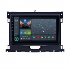 Штатная магнитола TORSSEN Ford Ranger 19+ F98256 4G Carplay DSP