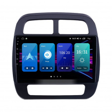 Штатная магнитола TORSSEN Renault KZ-E 2023+ NF9 Carplay