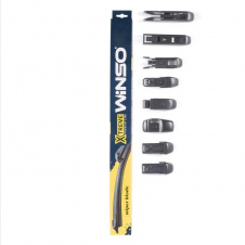 Дворники стеклоочистителя WINSO FORD Tourneo Connect 2002-2013 2002-2013 X-Treme 550+500 мм