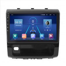 Штатная магнитола Lesko для Haval H9 I 2014-2017 экран 10 4/32Gb Top