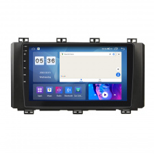 Штатная магнитола Lesko для SEAT Ateca I 2016-2020 экран 9 2/32Gb CarPlay 4G Wi-Fi GPS Prime
