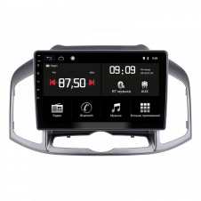 Штатная магнитола TORSSEN Chevrolet Captiva 16+ F108256 4G Carplay DSP