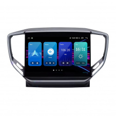 Штатная магнитола TORSSEN Maserati Ghibli 2013-2016 NF9 Carplay