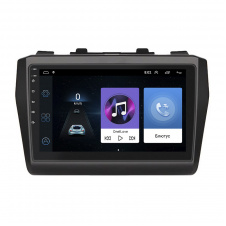 Штатная магнитола Lesko Suzuki Swift V 2016-н.в. 10" 1/16Gb Wi-Fi GPS Base (10292-53904)