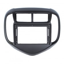 Переходная рамка для авто Lesko 9" Chevrolet Aveo 2016-2021 (11214-63370)