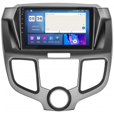 Штатная магнитола Lesko Honda Odyssey III 2003-2008 IPS 10" 2/32Gb CarPlay 4G Wi-Fi GPS Prime (10911-60083)