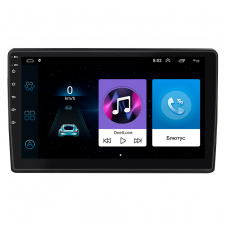 Штатная магнитола Lesko Toyota Auris I 2006-2010 10" 1/16Gb Wi-Fi GPS Base (11377-66405)