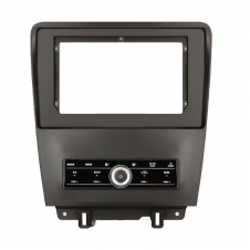 Переходная рамка Lesko 9" Ford Mustang 2009-2014 (11431-63381)