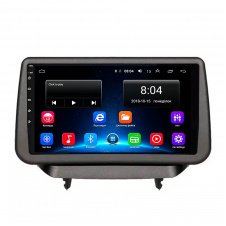 Штатная магнитола Lesko Mazda CX-3 I 2015-2018 9" 2/32Gb Wi-Fi GPS Base (10680-64820)
