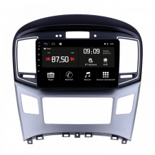 Штатная магнитола Torssen Hyundai H1/Starex 2015+ F9432 4G Carplay DSP