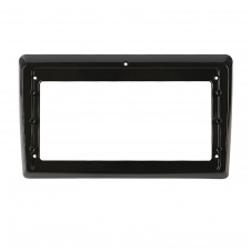 Рамка Lesko 9" для Mitsubishi Outlander 06+ Outlander Sport ASX 10+ Lancer Pajero 07+ Pajero Sport 08+ (11711-69426)