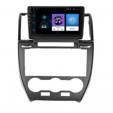 Штатная магнитола Lesko Land Rover Freelander II 2006-2010г 9" 1/16Gb Wi-Fi GPS Base (11308-63996)