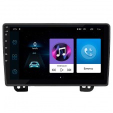 Штатная магнитола Lesko Mazda Premacy I CP 1999-2005 9" 1/16Gb Wi-Fi GPS Base (10687-57558)