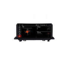 Штатная магнитола Torssen BMW X1 F48 2015-2019 NBT 10.25 4/64 4G Carplay NBT