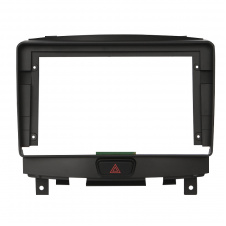 Переходной штатный комплект с проводкой 9 Lesko Infiniti QX50 2006-2015 canbus (1234-296)