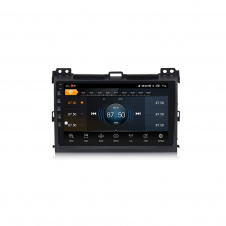Штатная магнитола TORSSEN Toyota Prado 120 F98256 4G Carplay