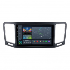 Штатная магнитола TORSSEN VW Sharan 12-18 F98256 4G Carplay DSP