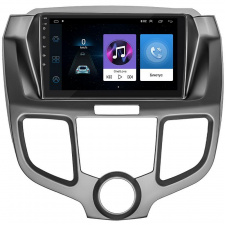 Штатная магнитола Lesko Honda Odyssey III 2003-2008 10" 1/16Gb Wi-Fi GPS Base (10911-60078)