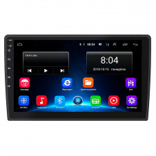 Штатная магнитола Lesko Chrysler Aspen 2006-2008 9" 2/32Gb Wi-Fi GPS Base (10222-50990)