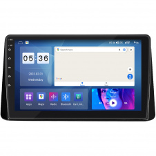 Магнитола Lesko Mitsubishi Eclipse Cross I 2017-2020 г 10" 2/32Gb CarPlay 4G Wi-Fi GPS Prime (10886-59682)