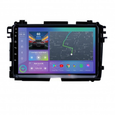 Штатная магнитола TORSSEN Honda XRV/HRV/XNV 2015+ F9432 4G Carplay DSP