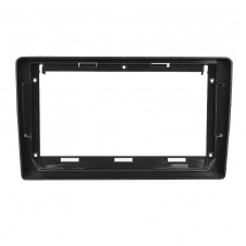 Переходная рамка Lesko 9" Kia Optima 2000-2005 Magentis 2000-2005 (11346-66137)