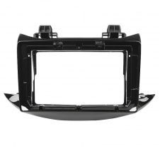 Переходная рамка 9 Lesko Chevrolet Tracker 3 2013-2020 (3181)