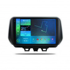 Штатная магнитола TORSSEN 2K Hyundai Tucson/IX35 18- F98256 4G Carplay DSP