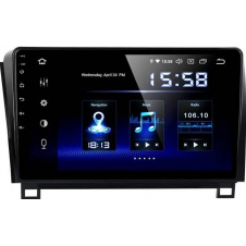 Штатная магнитола TORSSEN Toyota Sequoia 2007-2017/Tundra 2007-2012 FL10 4+64Gb 4G Carplay DSP