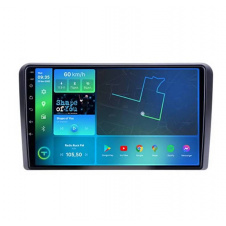 Штатная магнитола TORSSEN Kia Cerato 2005 universal F98256 4G Carplay DSP