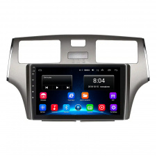 Штатная магнитола Lesko Lexus ES IV 2001-2003 9" 2/32Gb Wi-Fi GPS Base (10271-55040)
